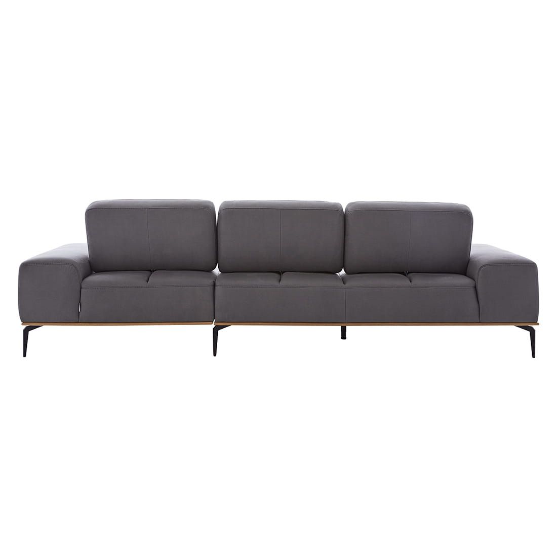 W.SCHILLIG Run Ecksofa 299x178x88cm