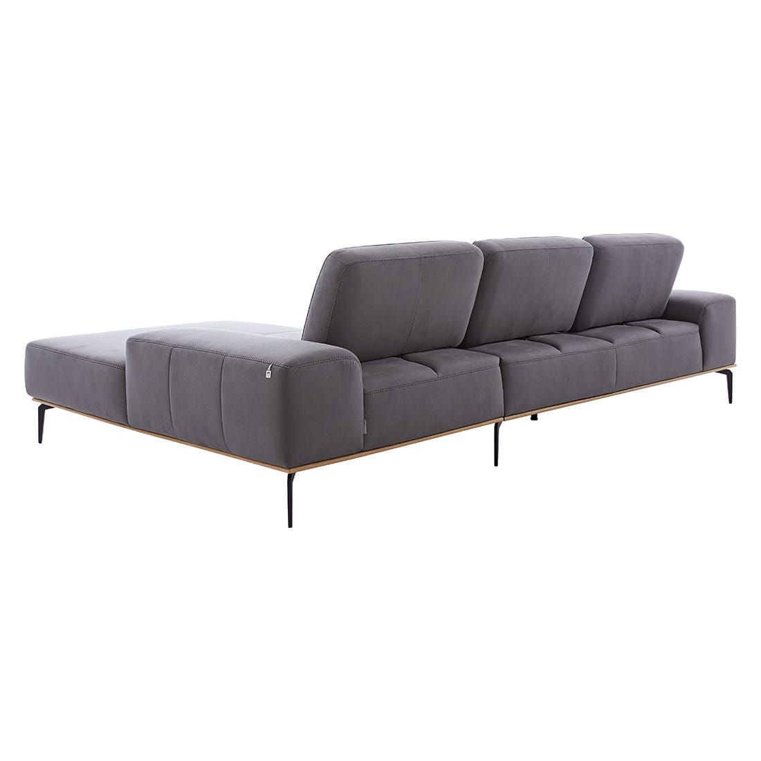 W.SCHILLIG Run Ecksofa 299x178x88cm