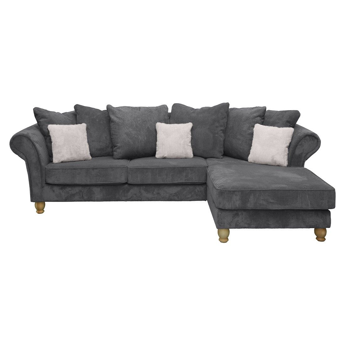 Sanny Ecksofa 300x176x90cm