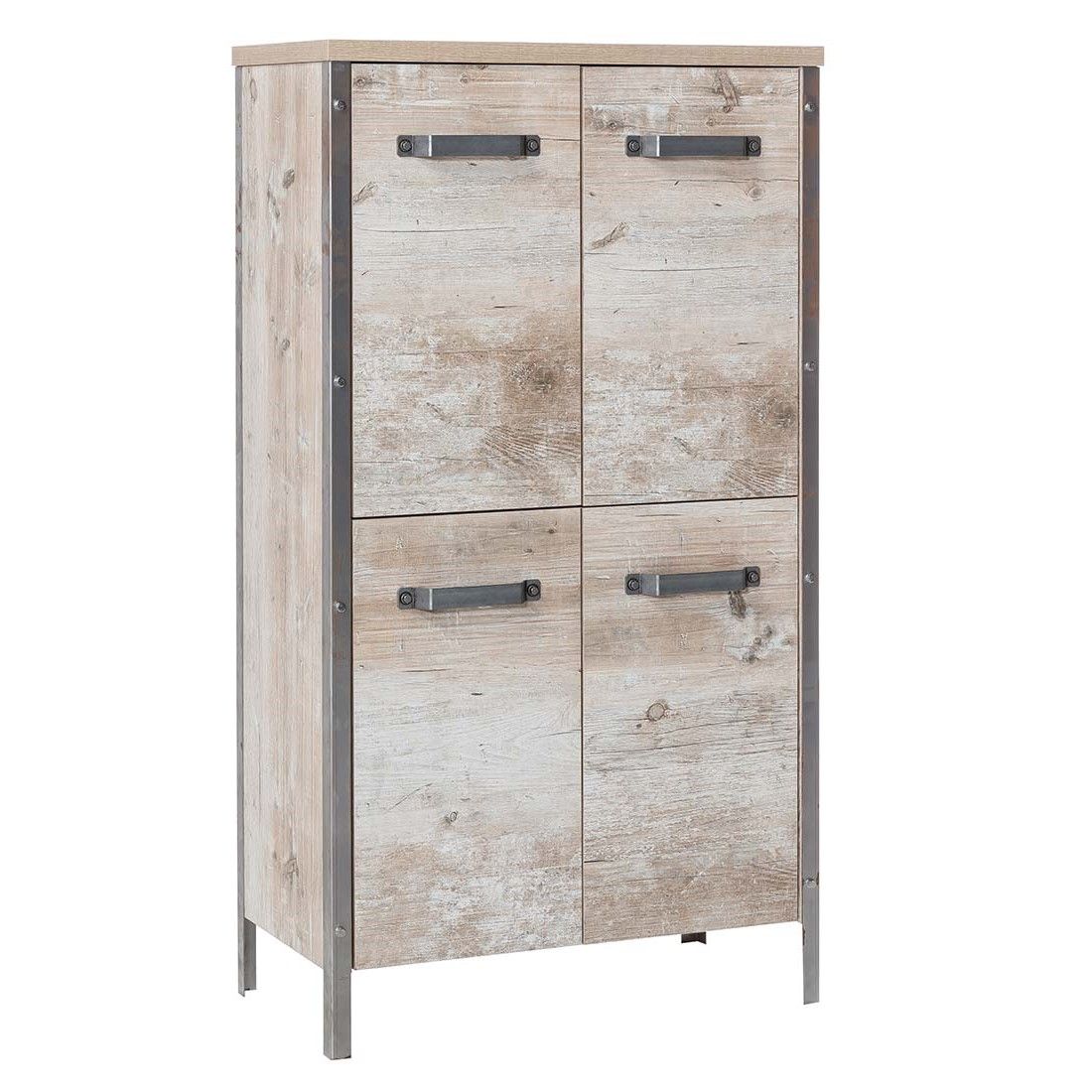 Schildmeyer Harkon Highboard 64x34x119cm
