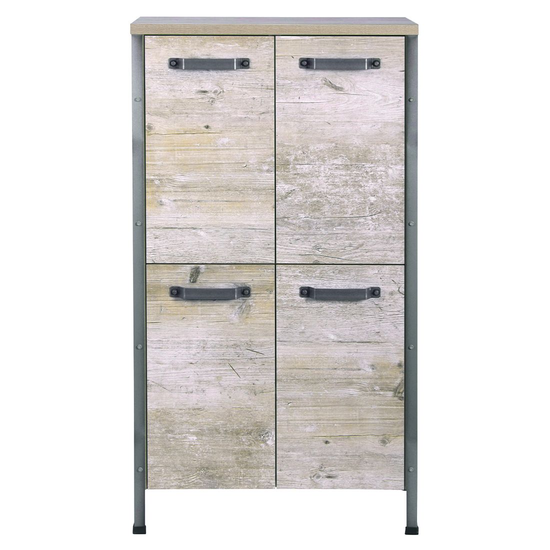 Schildmeyer Harkon Highboard 64x34x119cm