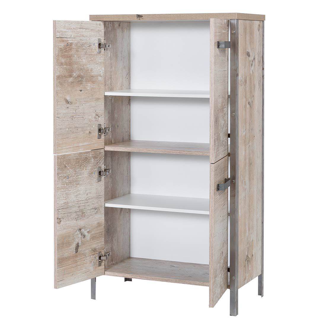 Schildmeyer Harkon Highboard 64x34x119cm
