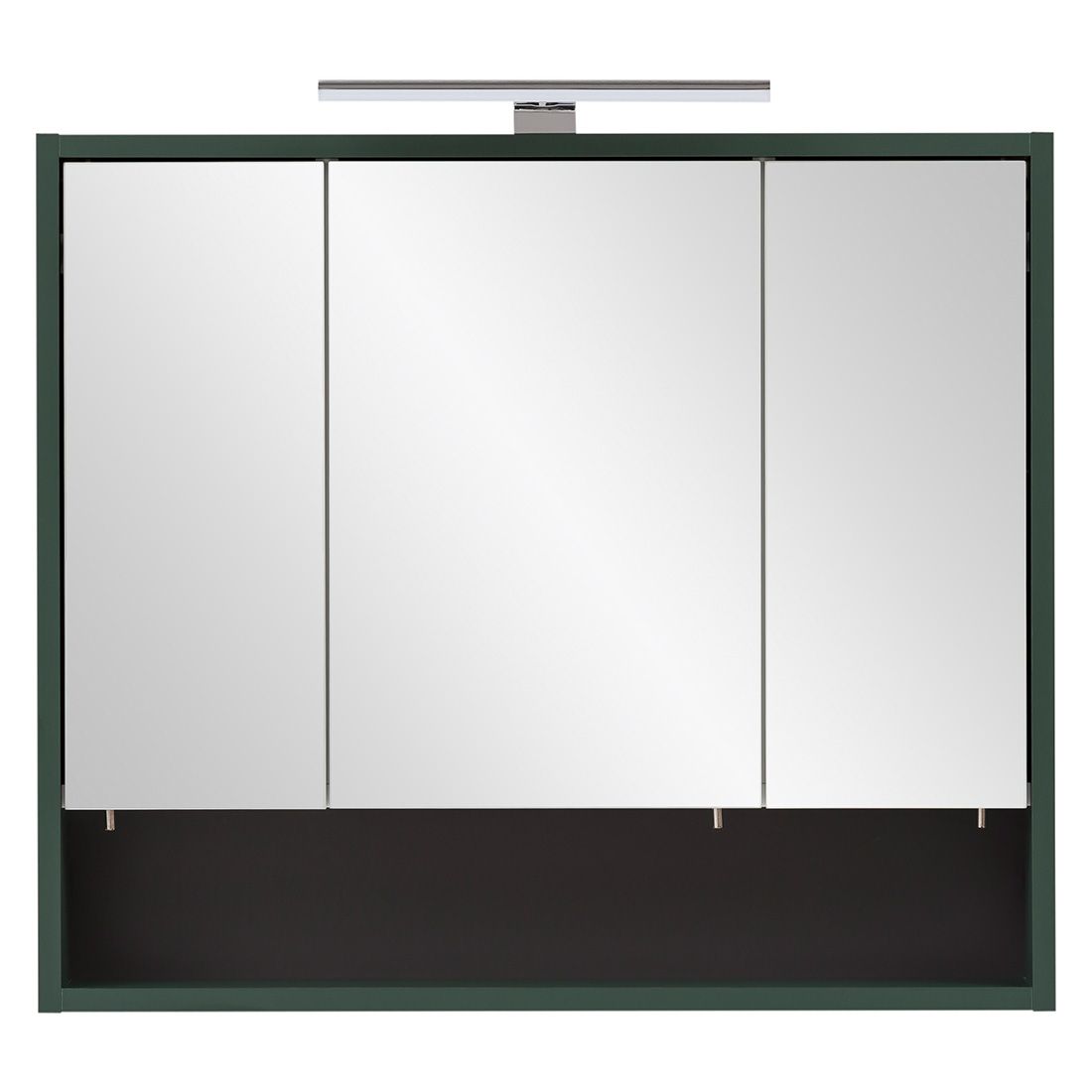 Schildmeyer Kent Spiegelschrank mit LED-Bel. 70x16x64,2cm