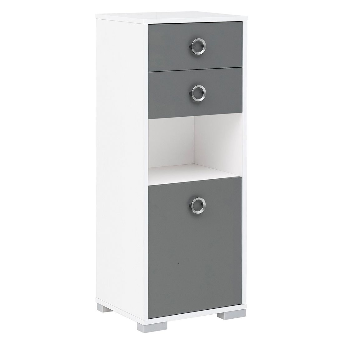 Schildmeyer Kimi Highboard 40,5x33x105,5cm