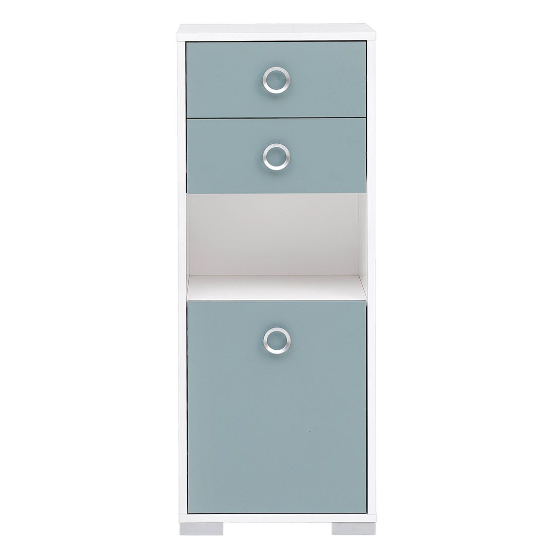 Schildmeyer Kimi Highboard 40,5x33x105,5cm
