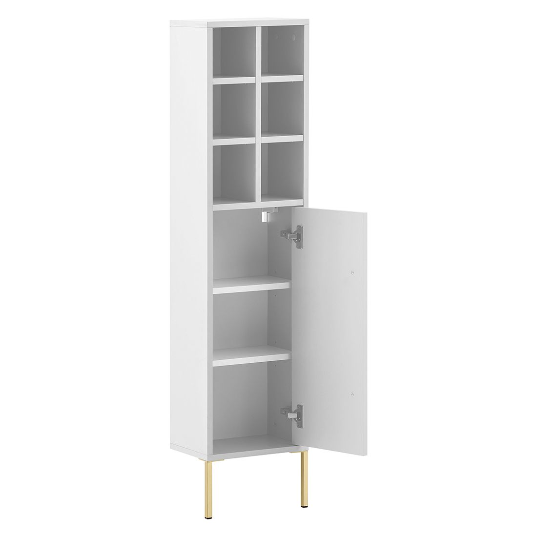 Schildmeyer Sarah Hochschrank 30,4x21,8x130,6cm