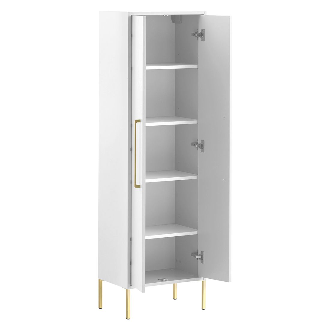 Schildmeyer Sarah Hochschrank 46,2x30x154,7cm