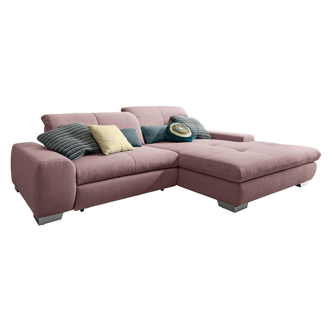 set one SO 1200 Ecksofa 276x198x77cm