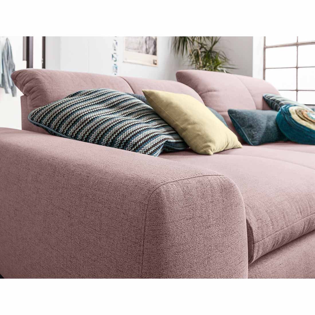 set one SO 1200 Ecksofa 276x198x77cm