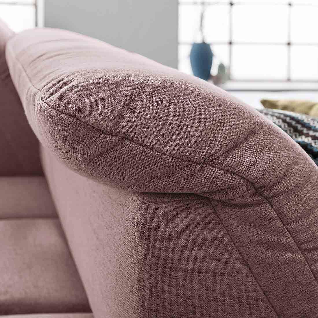 set one SO 1200 Ecksofa 276x198x77cm