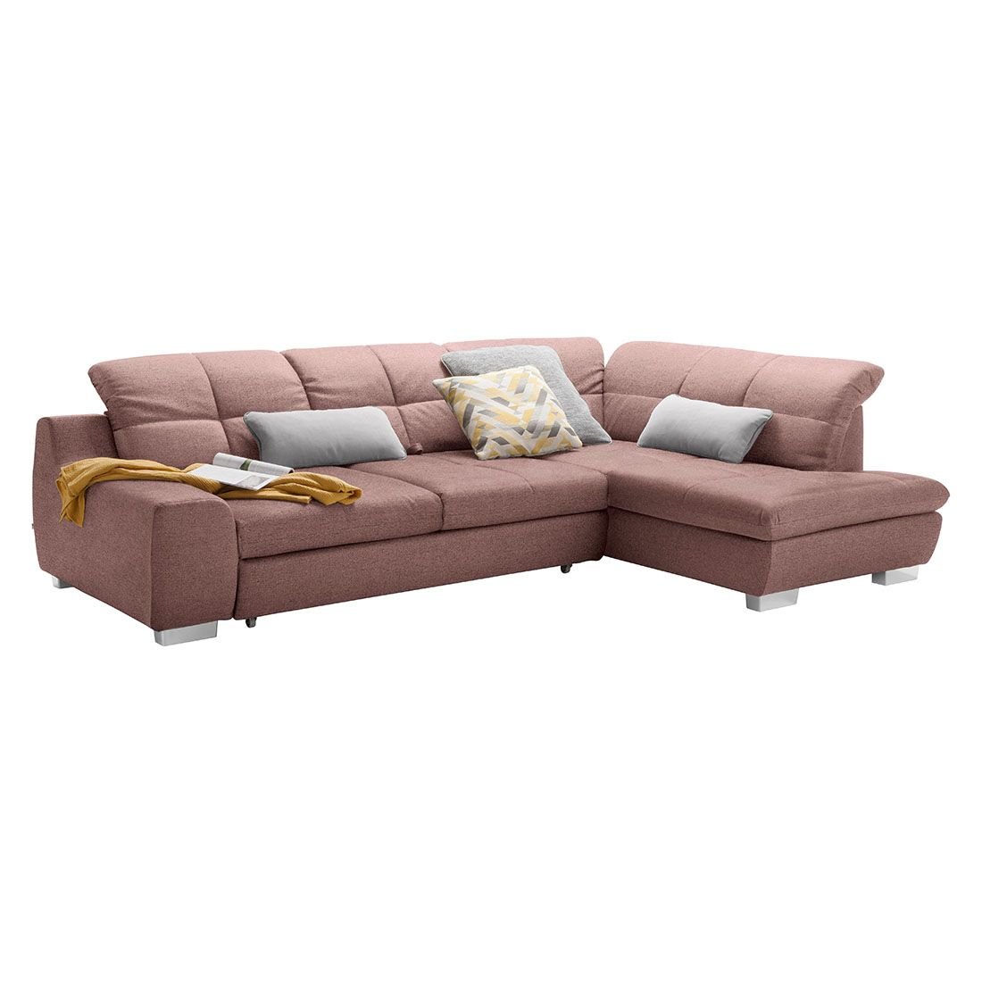 set one SO 1200 Ecksofa 292x212x77cm