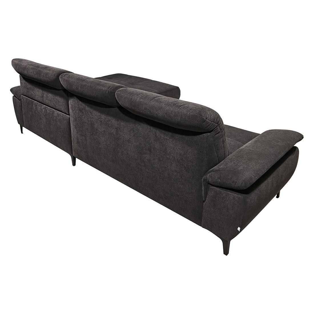set one SO 1400 Ecksofa 305x182x104cm