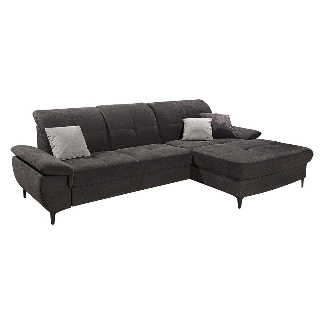 set one SO 1400 Ecksofa 305x182x104cm