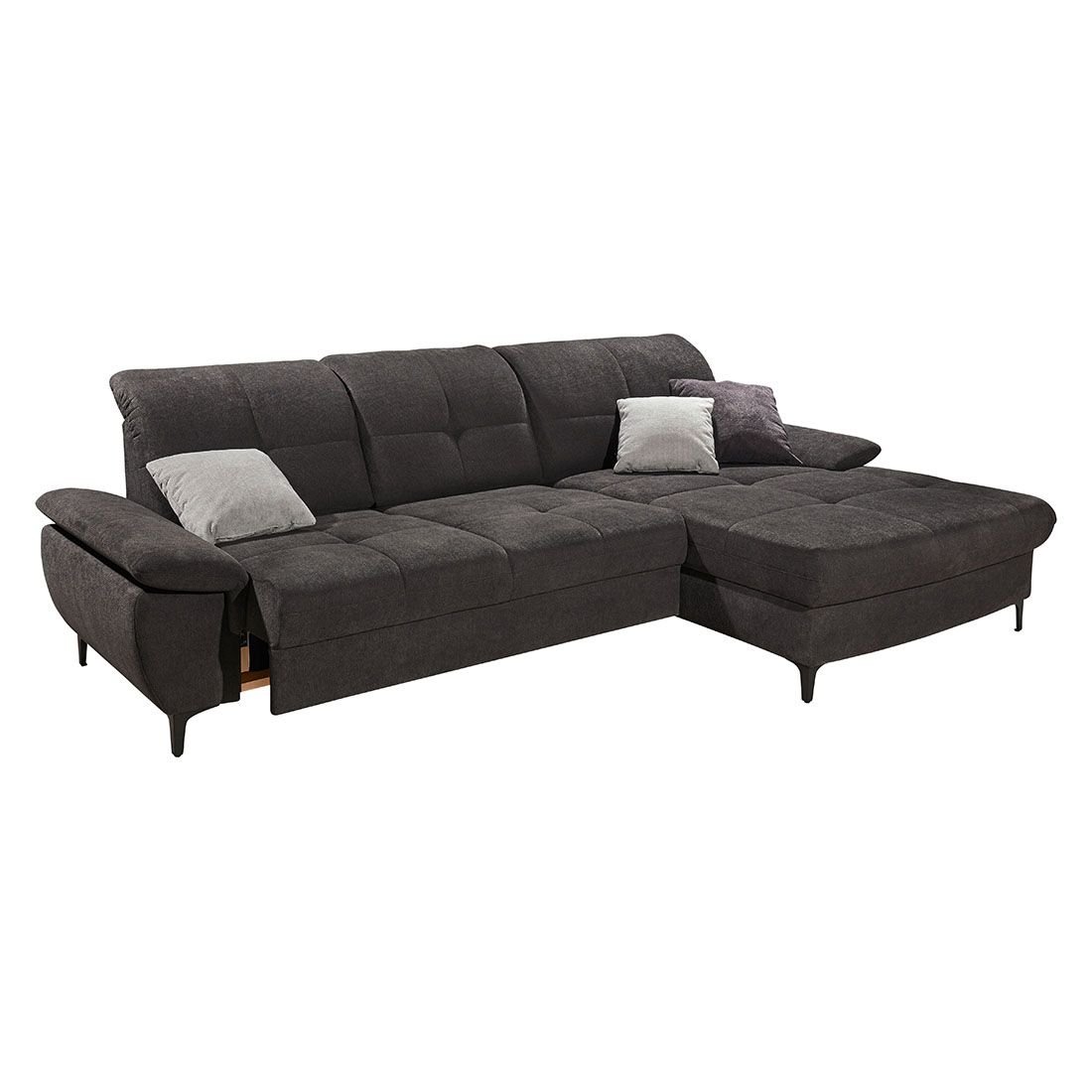 set one SO 1400 Ecksofa 305x182x104cm