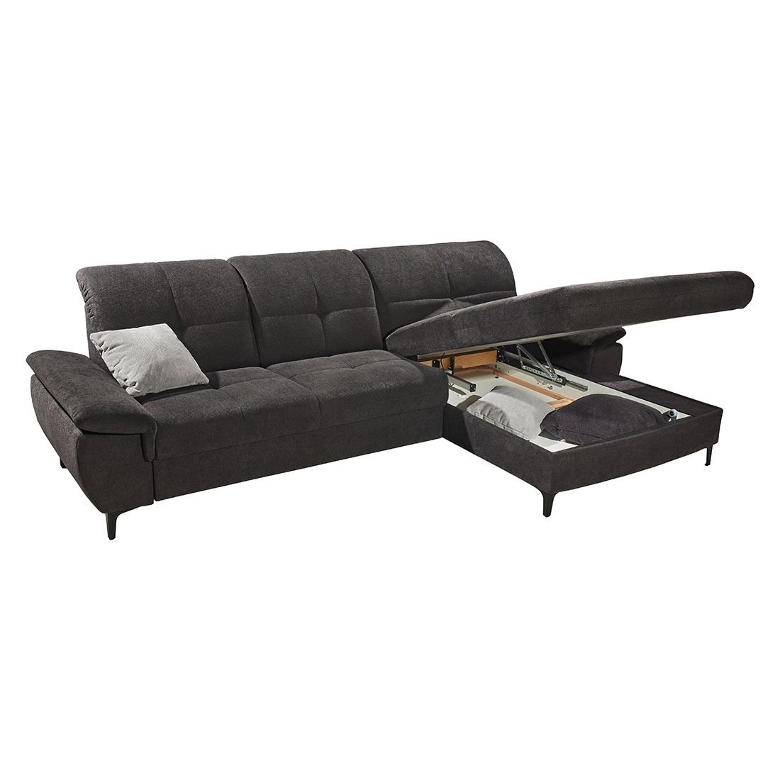 set one SO 1400 Ecksofa 305x182x104cm