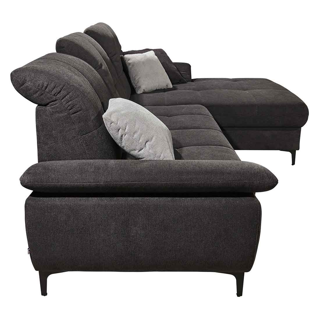 set one SO 1400 Ecksofa 305x182x104cm