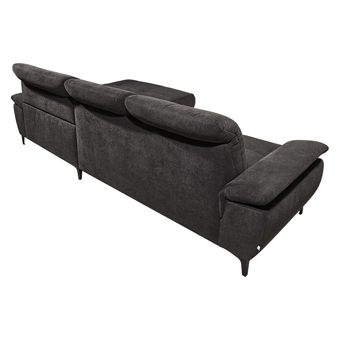 set one SO 1400 Ecksofa 305x182x104cm