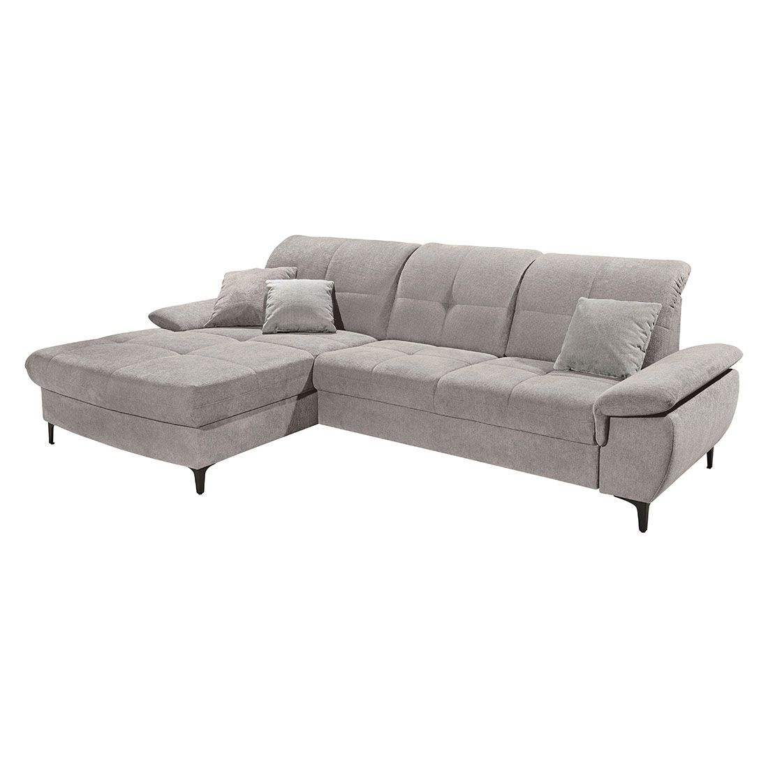 set one SO 1400 Ecksofa 305x182x104cm