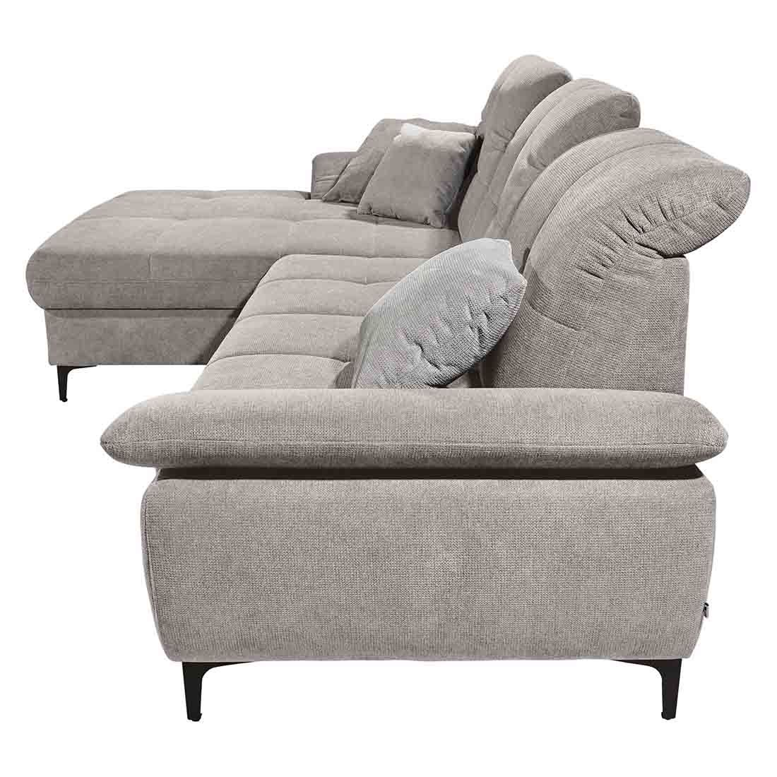 set one SO 1400 Ecksofa 305x182x104cm