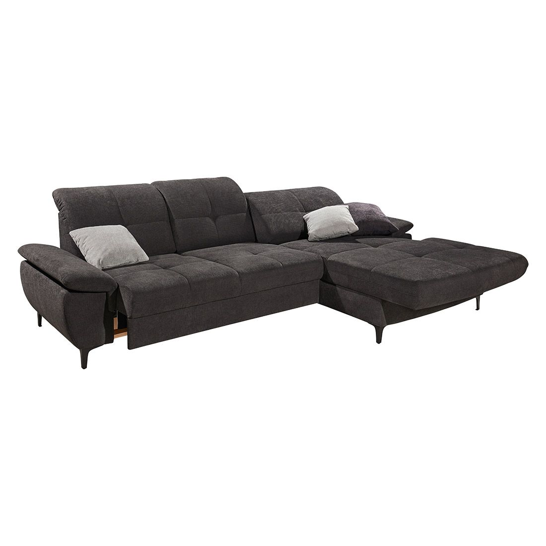 set one SO 1400 Ecksofa 305x182x104cm
