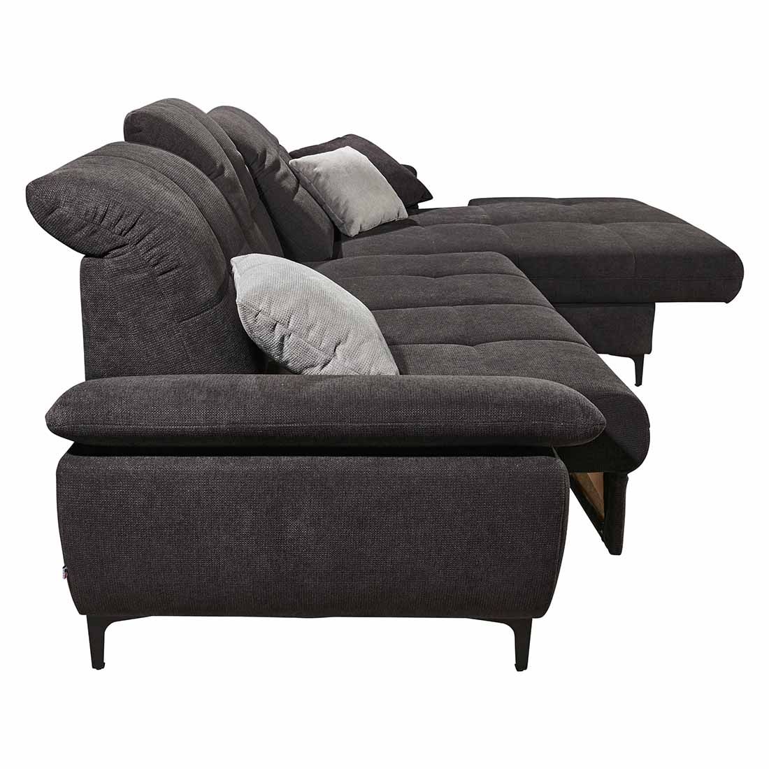 set one SO 1400 Ecksofa 305x182x104cm