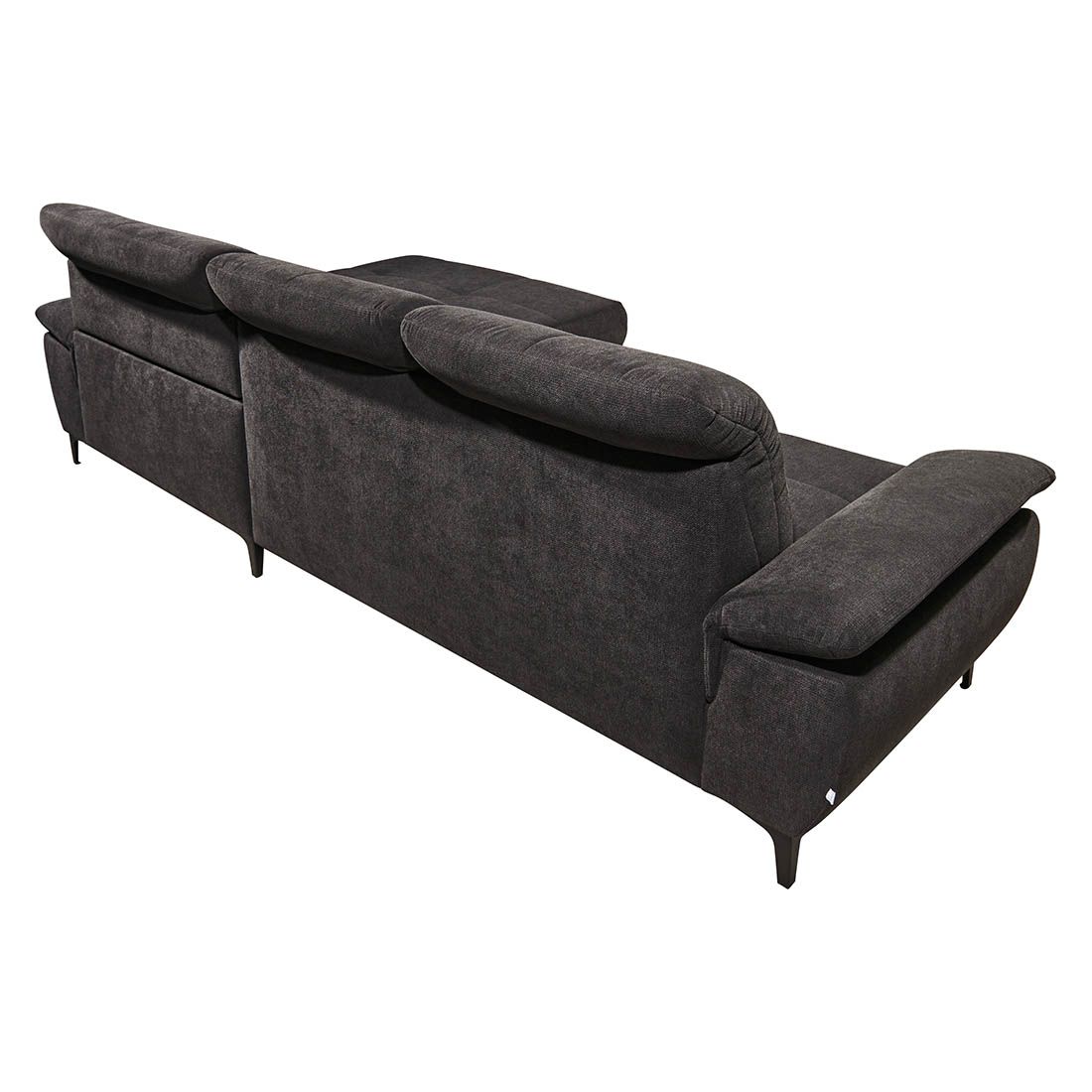 set one SO 1400 Ecksofa 305x182x104cm