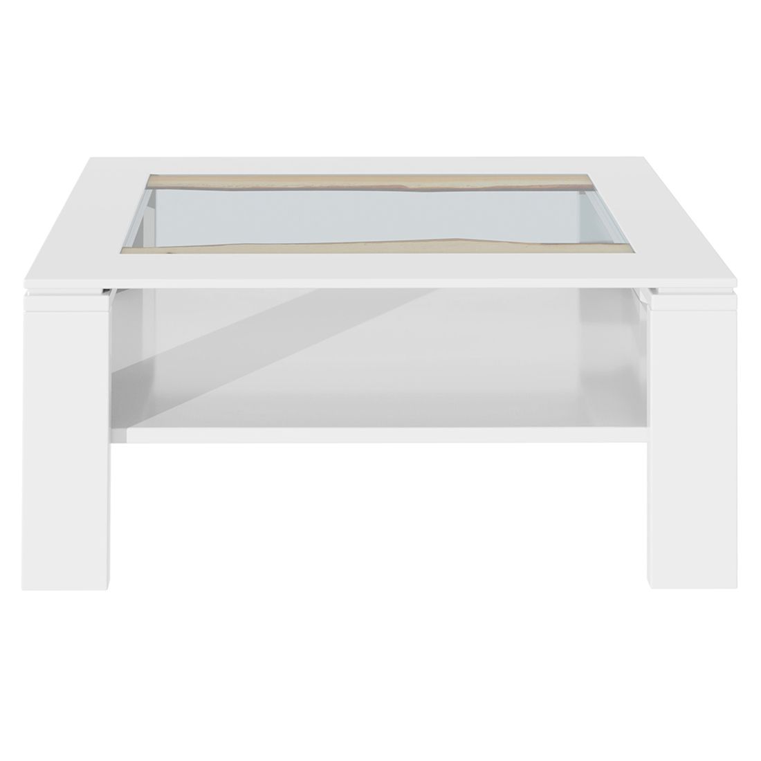 set one Tacoma Couchtisch 110x70cm