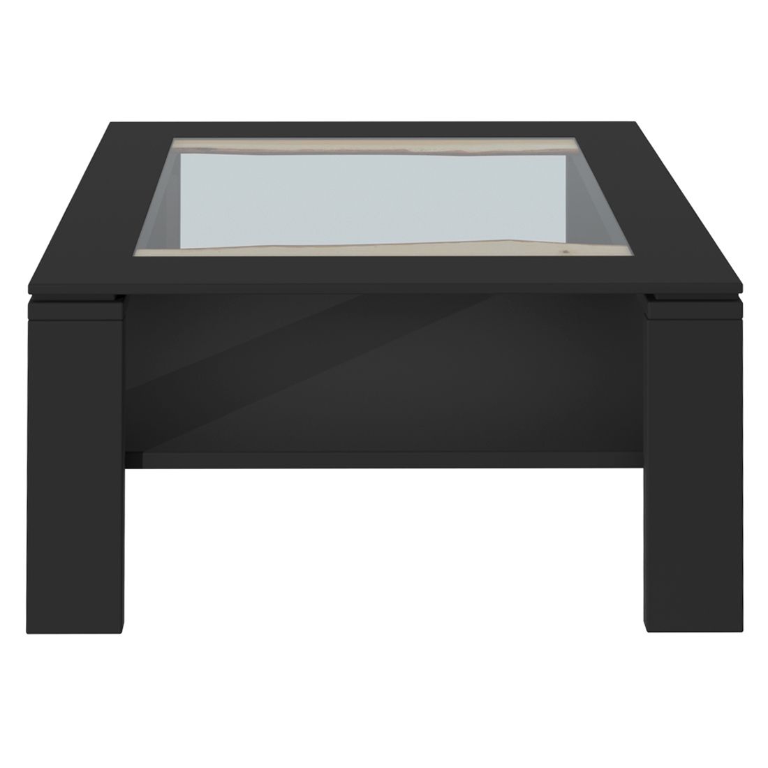 set one Tacoma Couchtisch 90x90cm