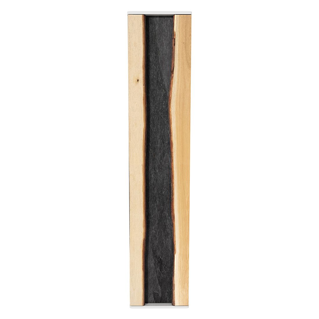 set one Tacoma Garderobenpaneel 50x31,7x207,4cm