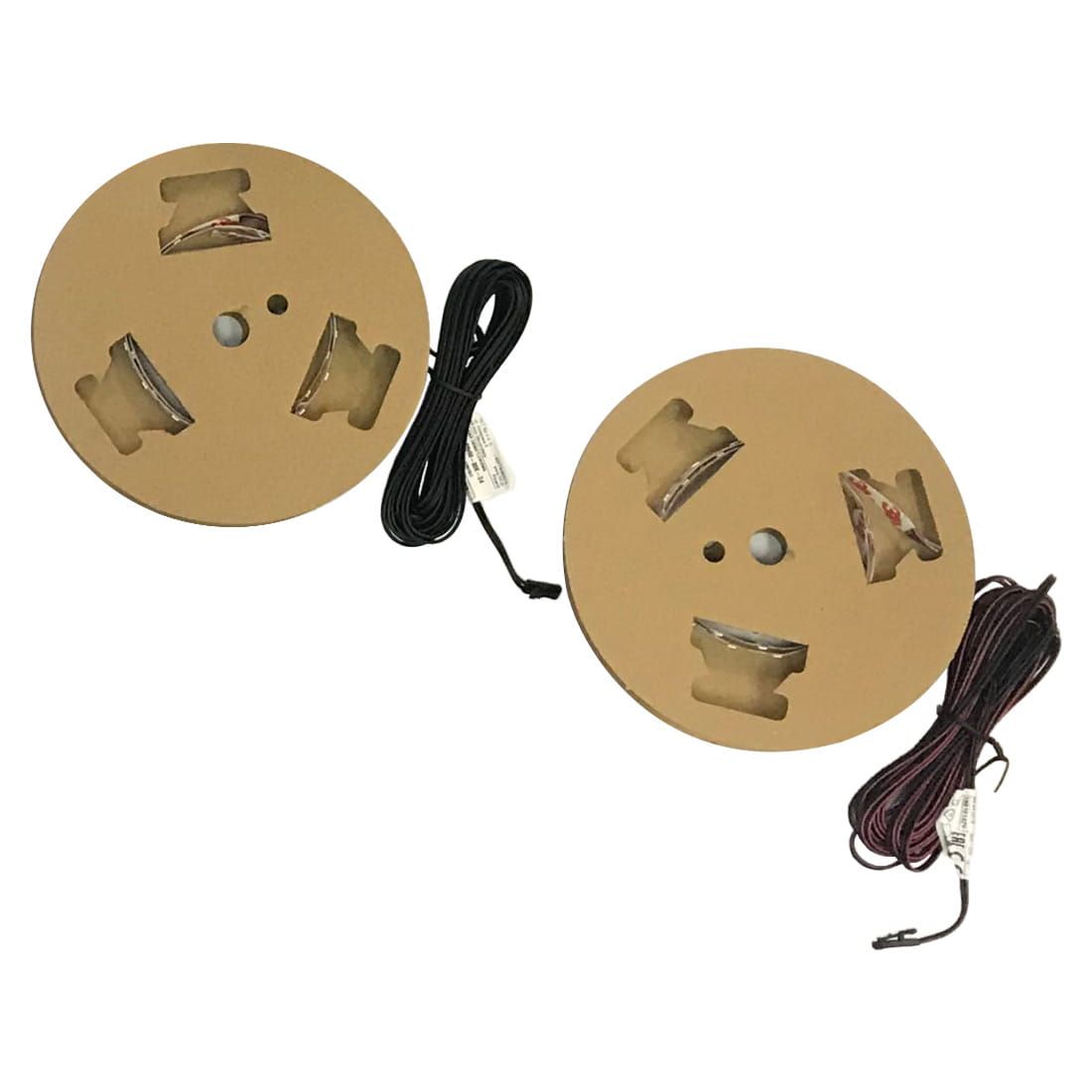 set one Tacoma LED-Rückwandbeleuchtung 3er-Set