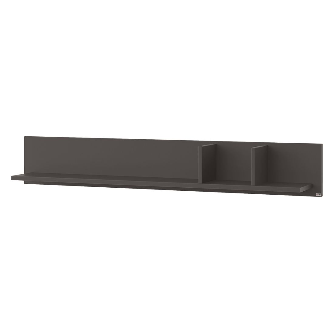 set one Tacoma Wandboard 180x21,2x24cm