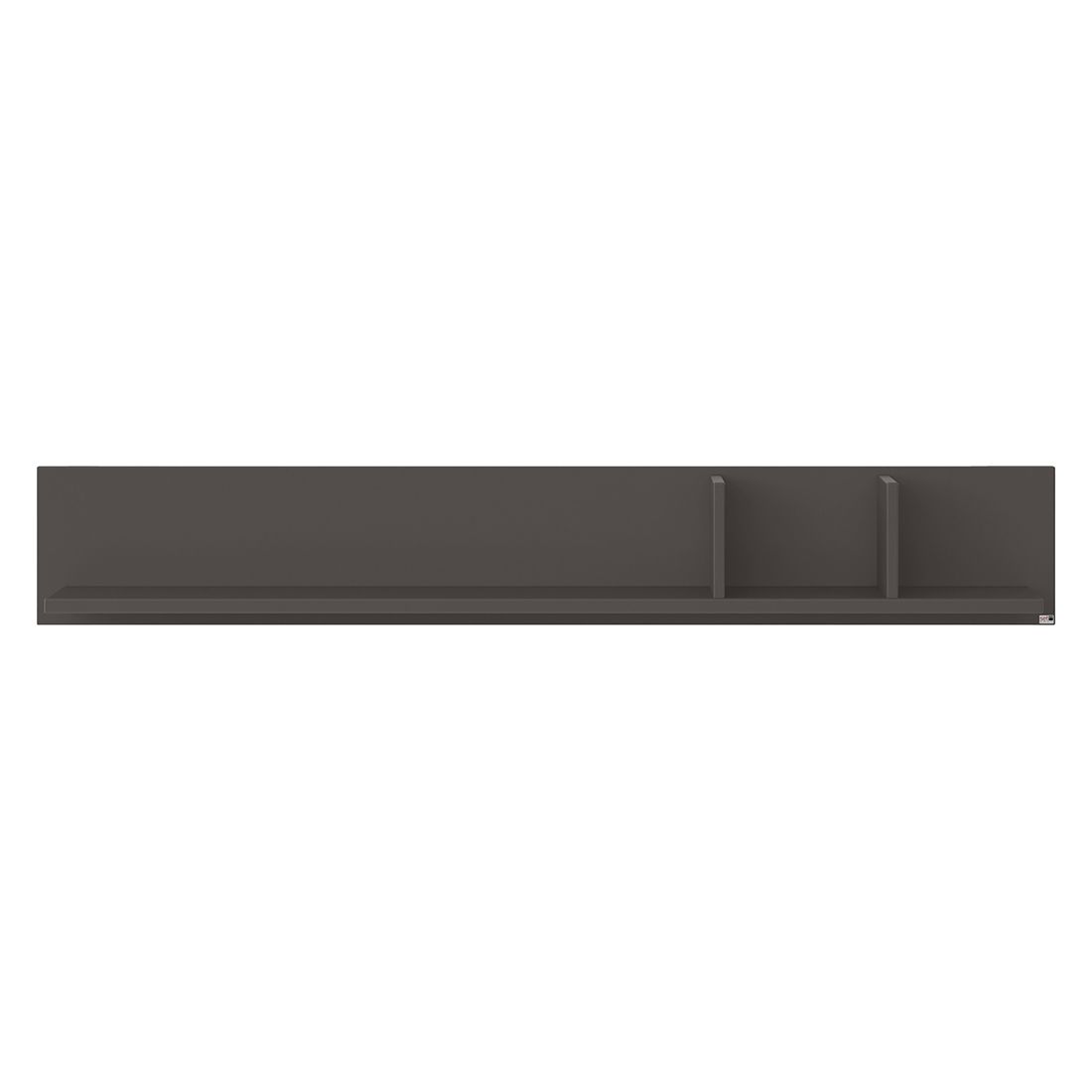 set one Tacoma Wandboard 180x21,2x24cm