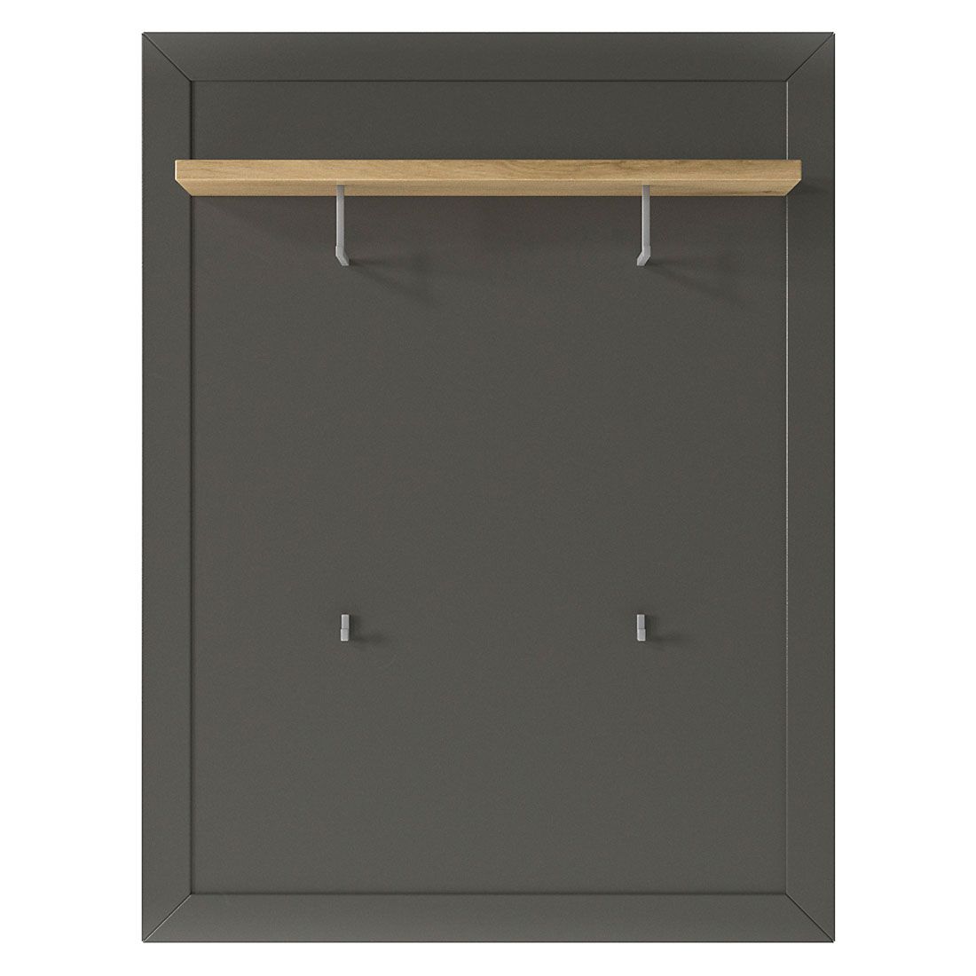 set one York Garderobenpaneel 100x26,6x130cm