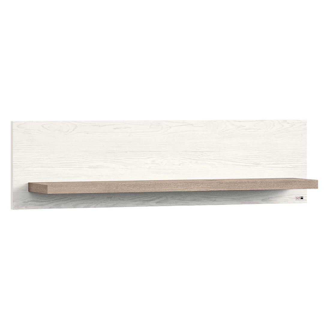 set one York Wandboard 100x20x27cm