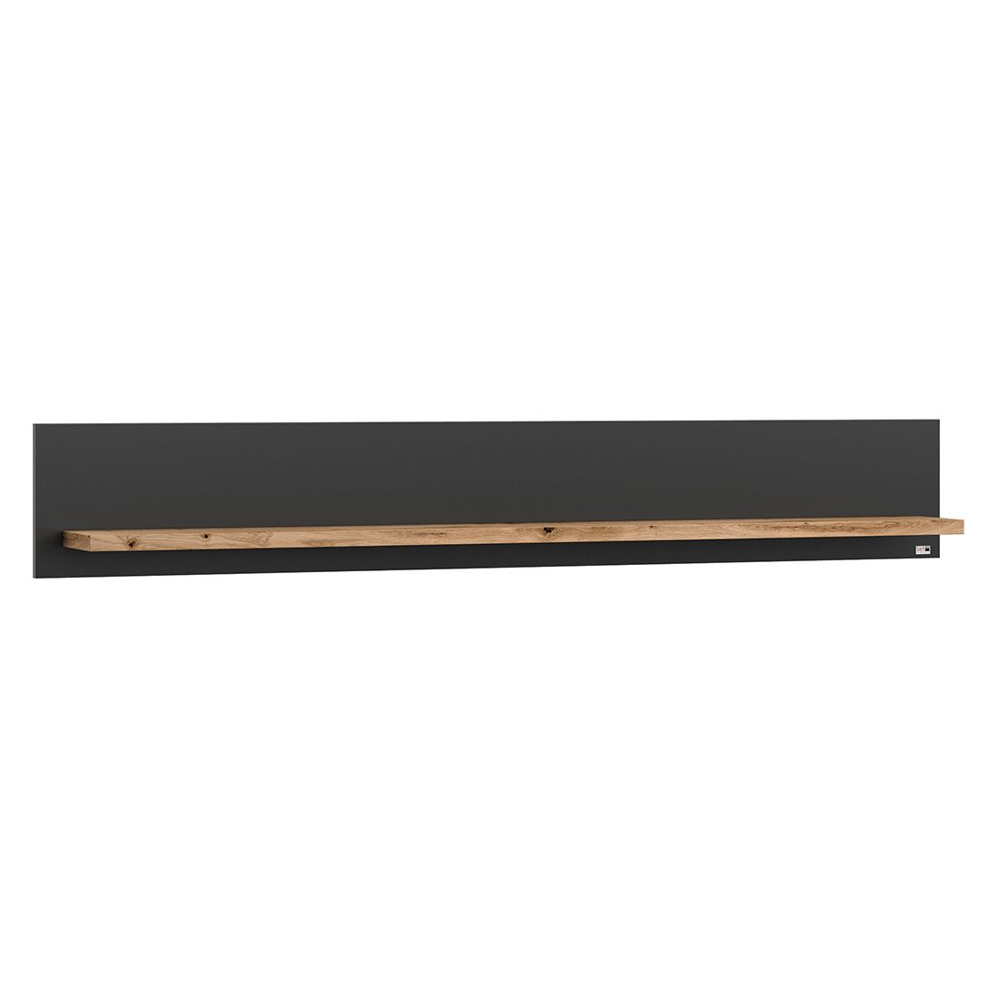 set one York Wandboard 180x20x27cm