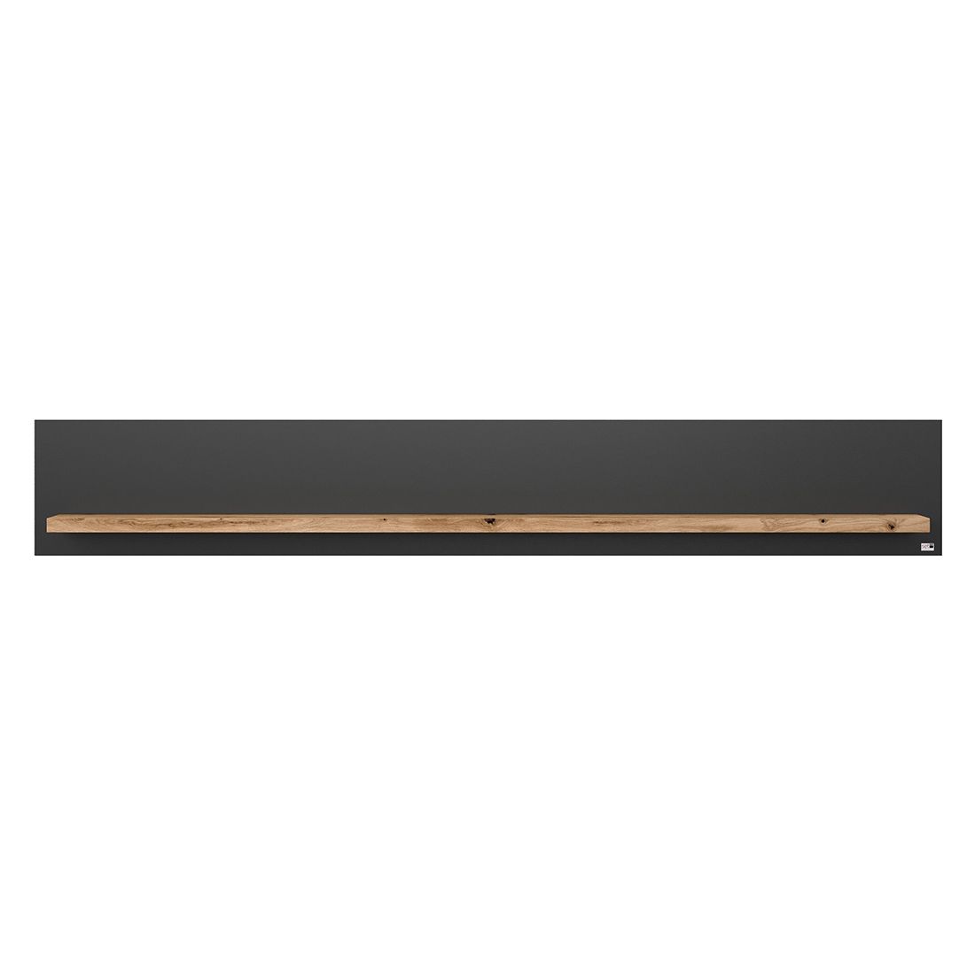 set one York Wandboard 180x20x27cm