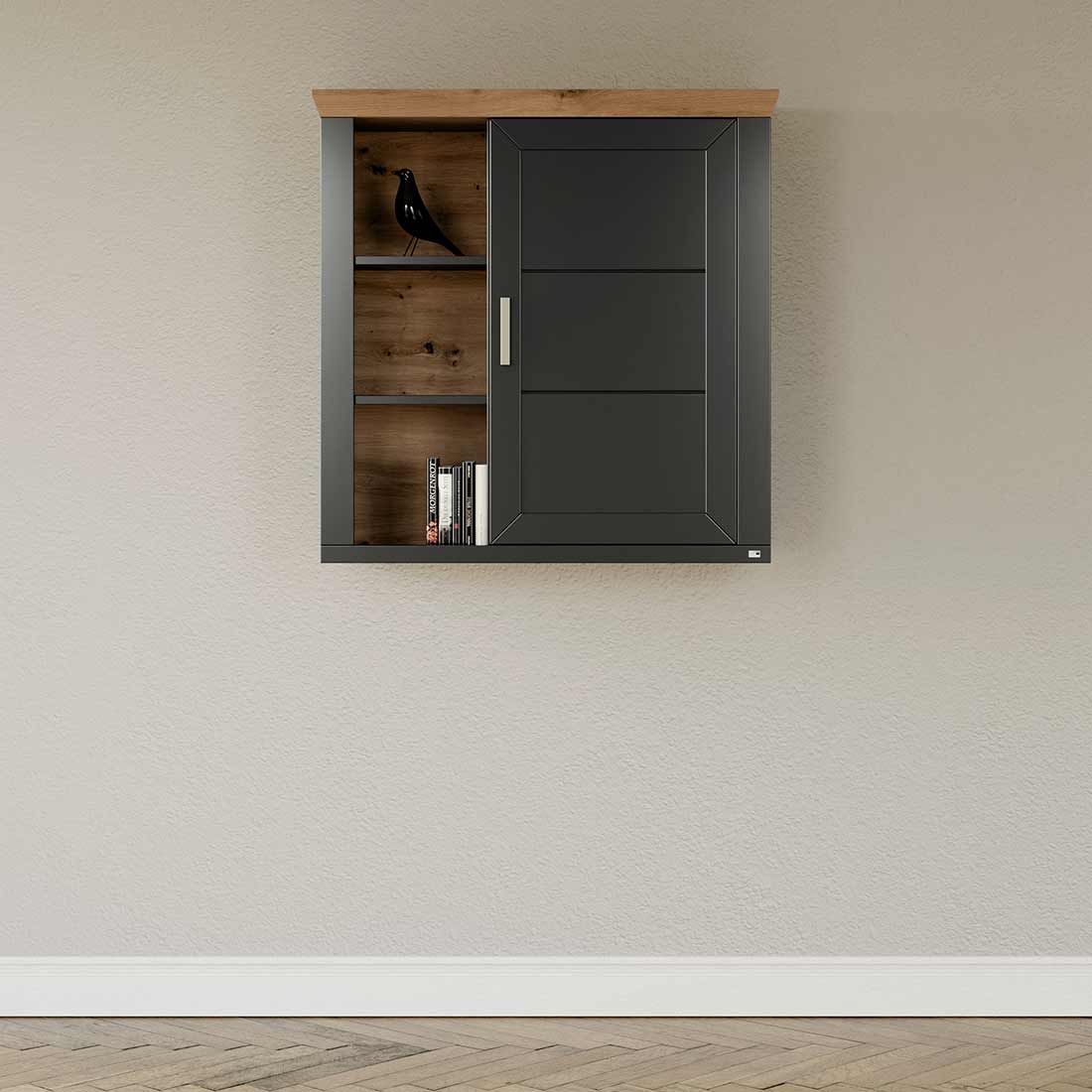 set one York Hängeschrank 104,5x42,2x106,2cm