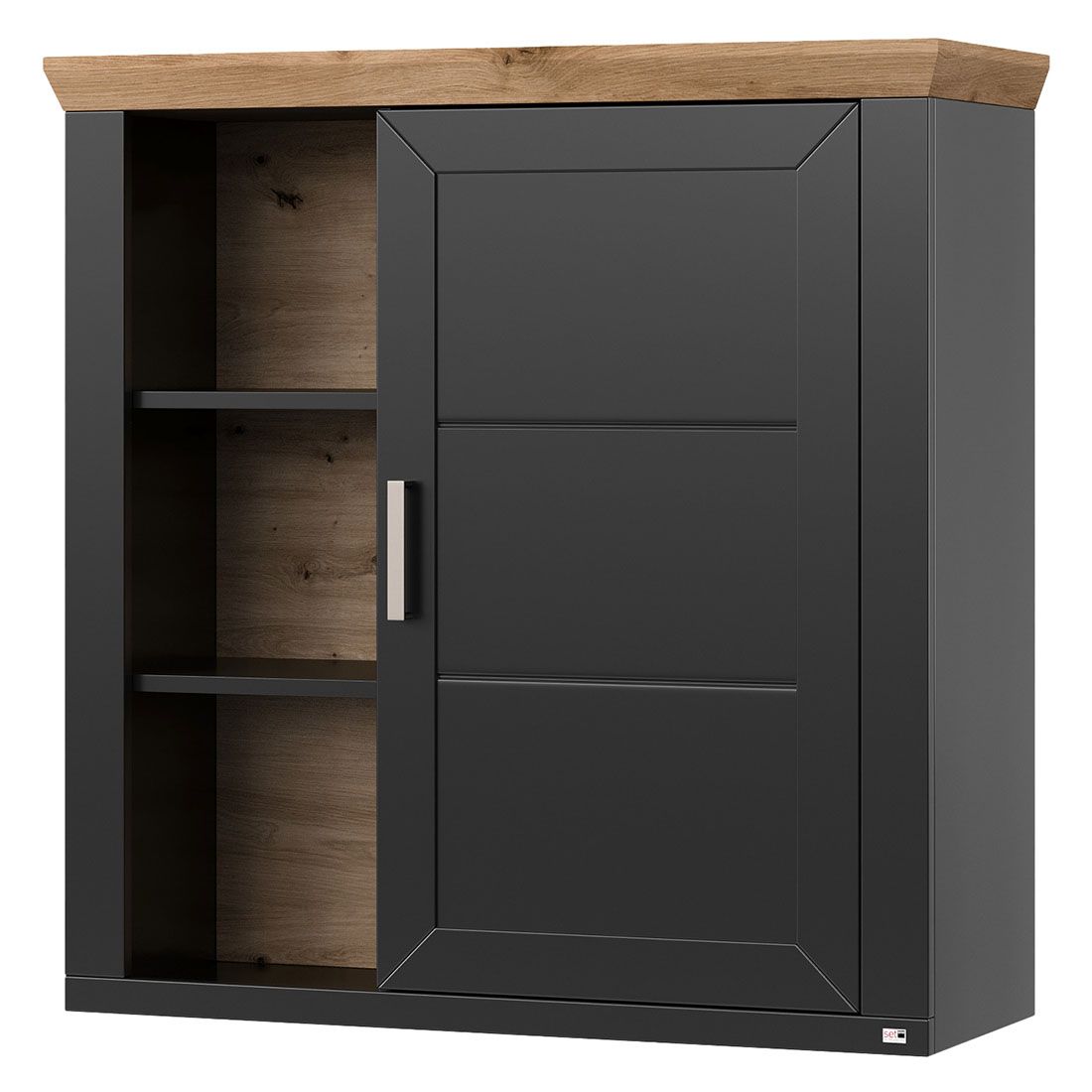 set one York Hängeschrank 104,5x42,2x106,2cm