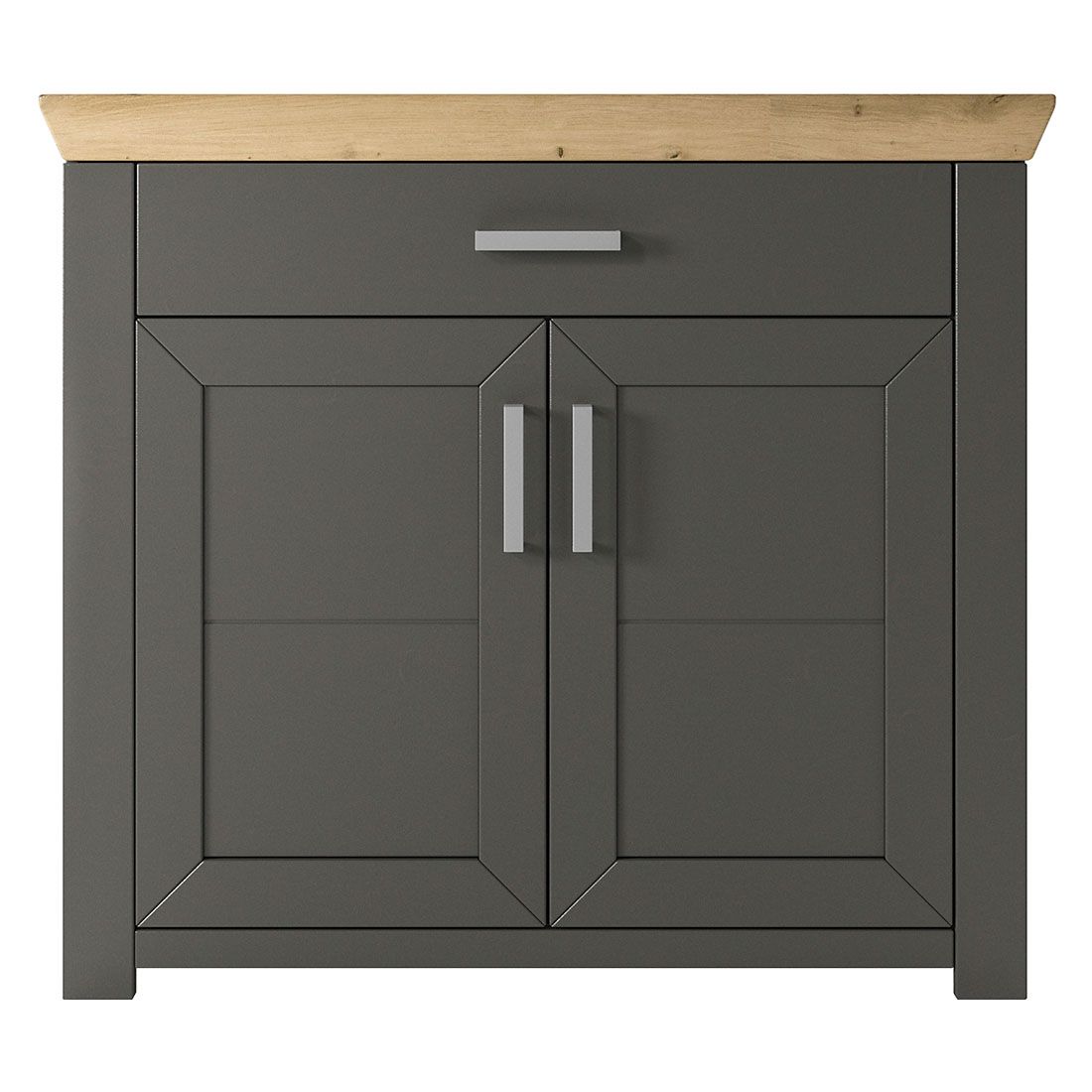 set one York Kommode 104,5x42,2x93,4cm