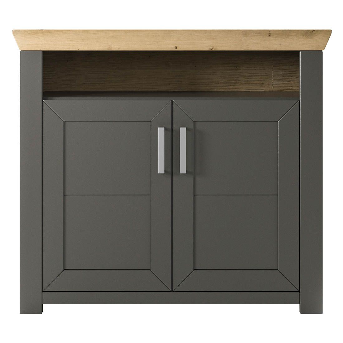 set one York Kommode 104,5x42,2x93,4cm