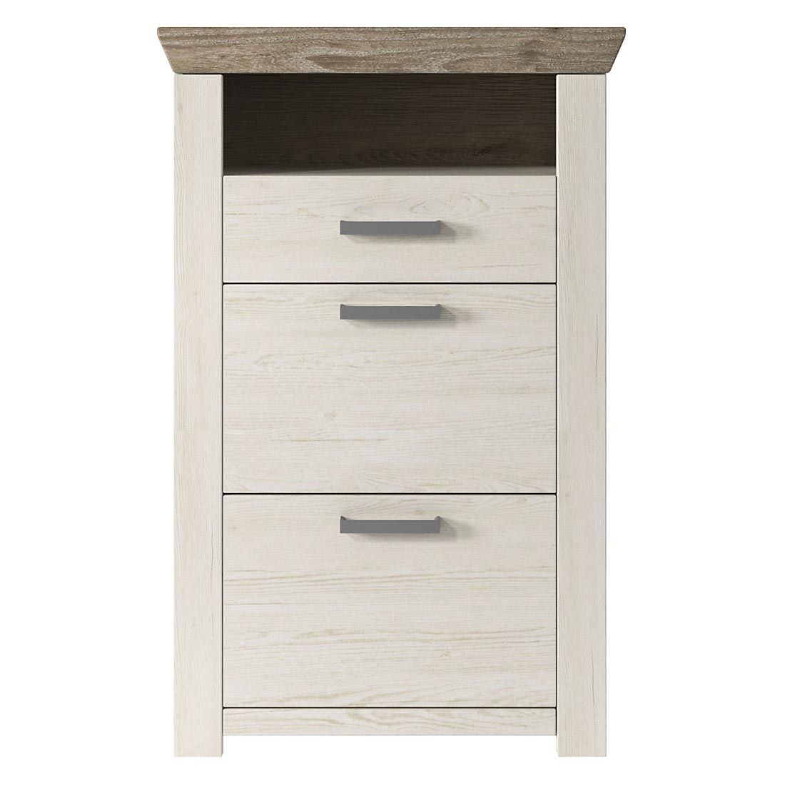 set one York Schuhschrank 74,5x42,2x108,2cm