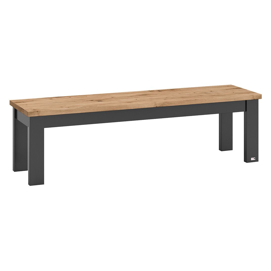 set one York Sitzbank 160cm