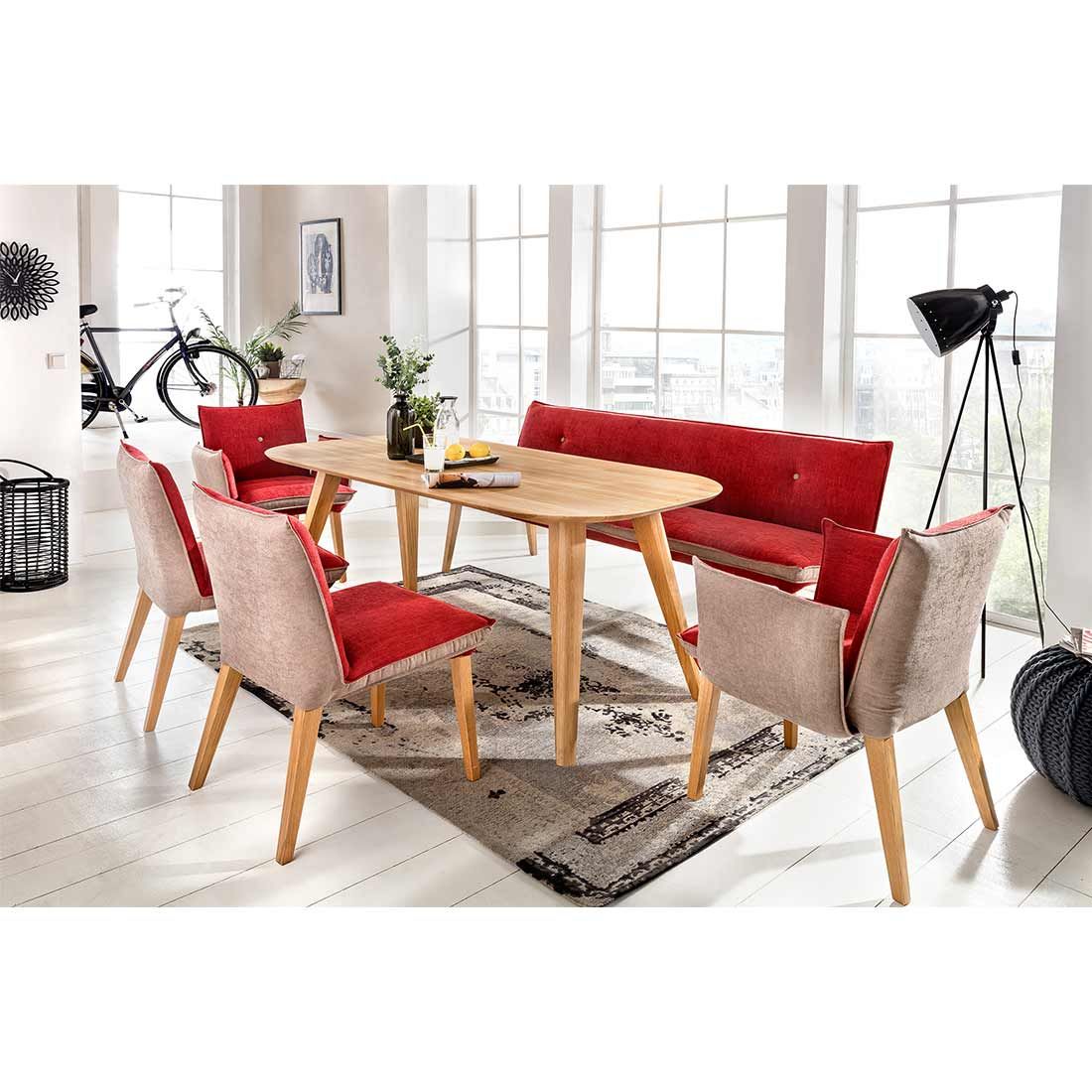 Standard Furniture Genua Stuhl