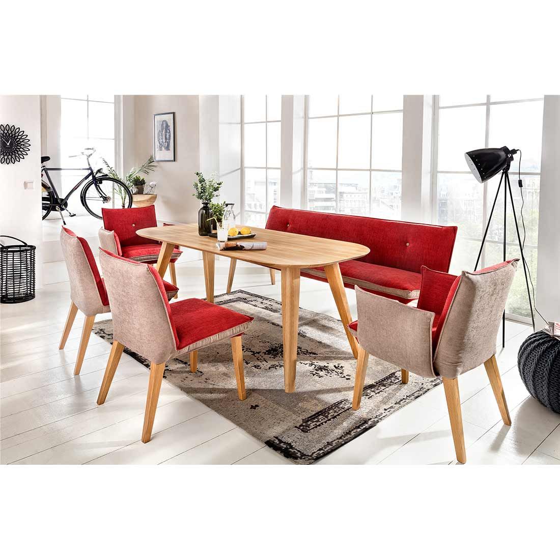 Standard Furniture Ottawa Esstisch 160x90cm