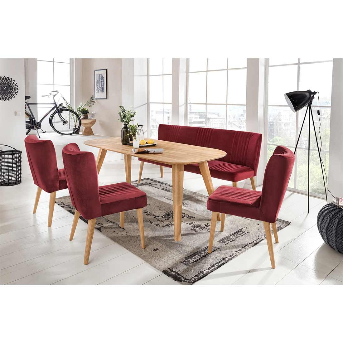 Standard Furniture Ottawa Esstisch