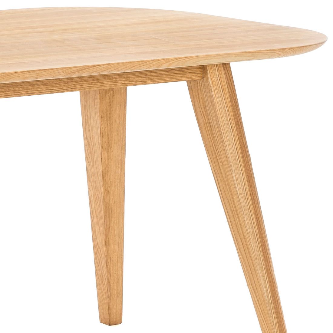 Esstisch Natur Ottawa Eiche Furniture Standard