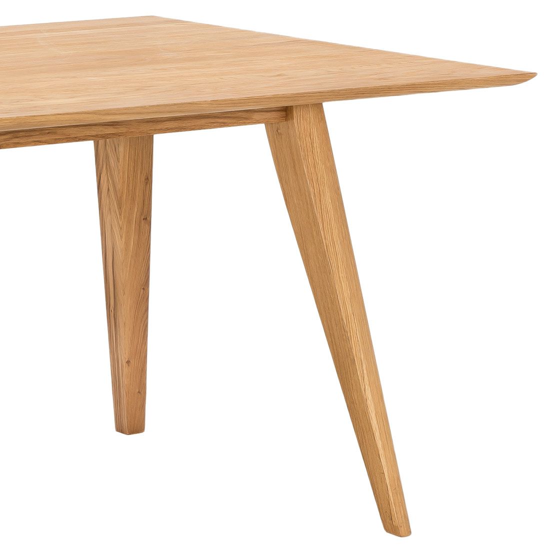 Standard Furniture Ottawa Esstisch  200x100cm