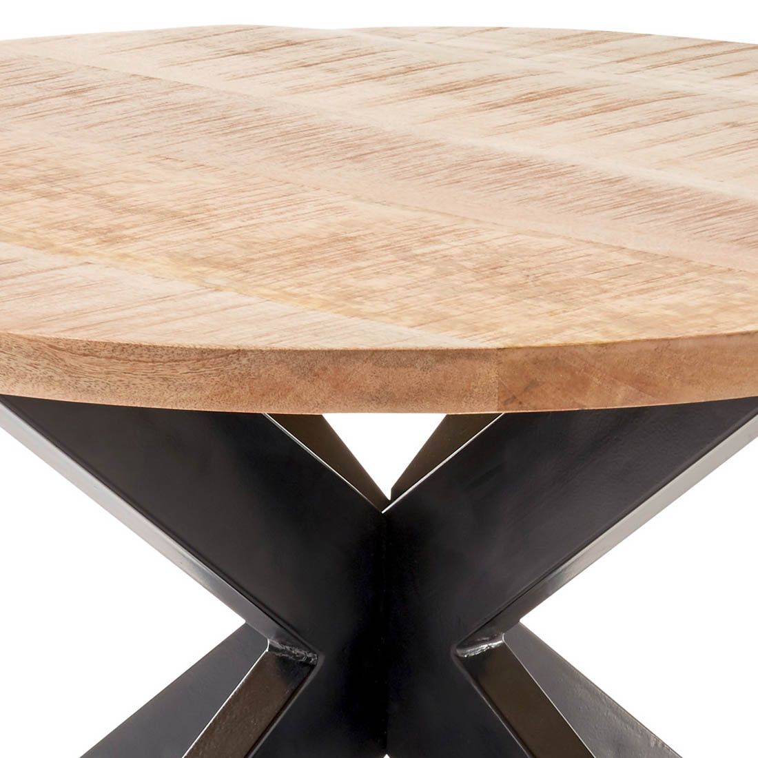 STOLKOM Ace Couchtisch Ø80x47cm