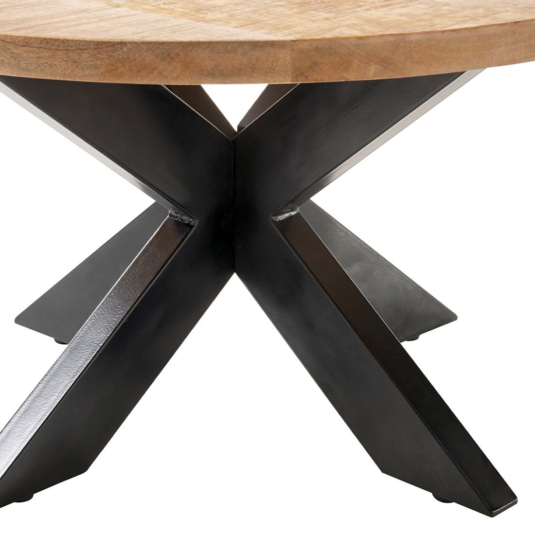 STOLKOM Ace Couchtisch Ø80x47cm