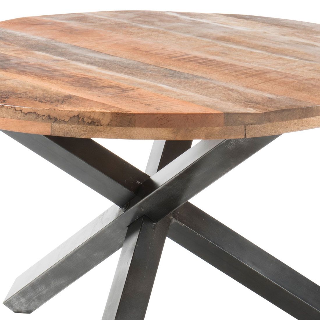 STOLKOM Ace Esstisch Ø130cm